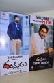 Darshakudu Teaser Launch Stills