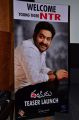 Darshakudu Teaser Launch Stills