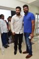 Jr NTR, Sukumar @ Darshakudu Teaser Launch Stills