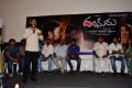 Darshakudu Movie Teaser Launch Stills