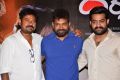 Darshakudu Movie Teaser Launch Stills