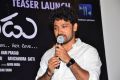 Darshakudu Movie Teaser Launch Stills