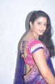 Tamil Actress Darshita Saree Hot Spicy Stills