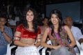 Tapsee, Shagun Pannu at Daruvu Audio Release Photos