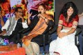 Daruvu Audio Launch Stills