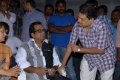 Bramhanandam at Daruvu Audio Release Photos