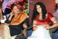 Tapsee, Jayasudha at Daruvu Audio Release Photos