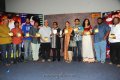 Daruvu Audio Launch Stills