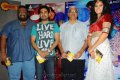 Daruvu Audio Launch Stills