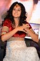 Tapsee at Daruvu Audio Release Photos