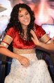 Tapsee at Daruvu Audio Release Photos