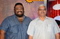 Burugupalli Siva Rama Krishna at Daruvu Audio Release Photos