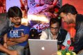 Daruvu Audio Release Photos