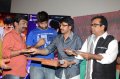 Daruvu Audio Release Photos