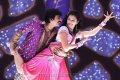 Tapsee Hot with Ravi Teja in Daruvu Movie Photos Gallery