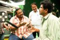 Director Siva at Daruvu On Location Stills