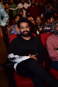 Jr NTR @ Das Ka Dhamki Pre Release Event Stills