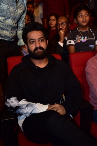 Jr NTR @ Das Ka Dhamki Pre Release Event Stills