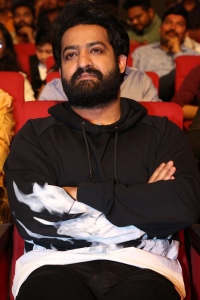 Jr NTR @ Das Ka Dhamki Pre Release Event Stills