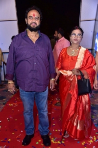 Karate Raju @ Das Ka Dhamki Pre Release Event Stills