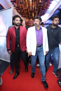 Nandamuri Balakrishna @ Das Ka Dhamki Movie Trailer Launch Photos