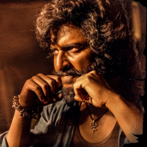 Dasara Movie Actor Nani HD Images