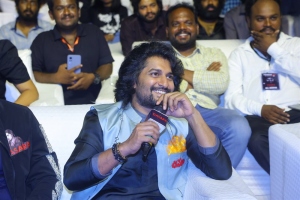 Nani @ Dasara Movie Pre-Release Event Stills