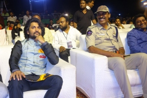 Nani @ Dasara Movie Pre-Release Event Stills