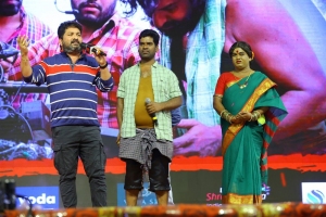 Lyricist Kasarla Shyam @ Dasara Movie Pre-Release Event Stills