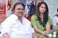 Dasari Narayana Rao appreciates Rudhramadevi Team