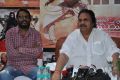 Dasari Narayana Rao appreciates Rudhramadevi Team