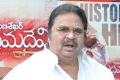 Rudhramadevi Press Meet at DASARI Residence