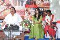 Rudhramadevi Press Meet at DASARI Residence