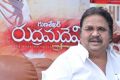 Dasari Narayana Rao appreciates Rudhramadevi Team