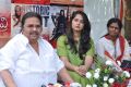 Dasari Narayana Rao appreciates Rudhramadevi Team