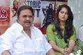 Dasari Narayana Rao appreciates Rudhramadevi Team