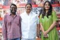 Dasari Narayana Rao appreciates Rudhramadevi Team