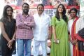 Dasari Narayana Rao appreciates Rudhramadevi Team