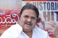 Rudhramadevi Press Meet at DASARI Residence