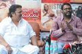 Dasari Narayana Rao appreciates Rudhramadevi Team