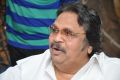 Dasari Narayana Rao appreciates Rudhramadevi Team