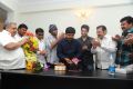 Dasari Kiran birthday celebrations at his office Stills