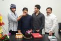 Dasari Kiran birthday celebrations at his office Stills