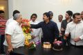 Dasari Kiran birthday celebrations at his office Stills