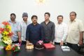 Producer Dasari Kiran Birthday Celebration Photos