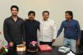 Dasari Kiran Kumar 2012 Birthday Celebrations Stills