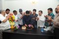 Dasari Kiran birthday celebrations at his office Stills