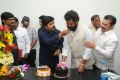 Dasari Kiran birthday celebrations at his office Stills