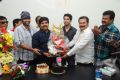 Producer Dasari Kiran Kumar Birthday Celebration Photos