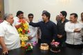 Producer Dasari Kiran Kumar Birthday Celebration Photos